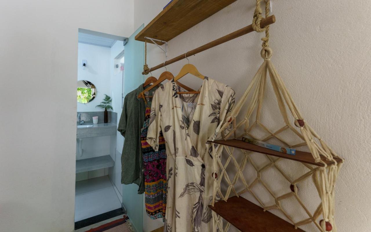 Studio Apartment Itacare Ngoại thất bức ảnh